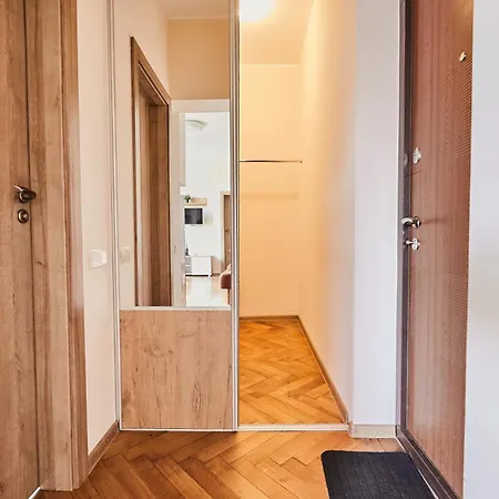 Apartment Real Hill Kapsu Street *