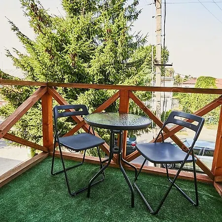 Apartment Real Hill Kapsu Street Kaunas