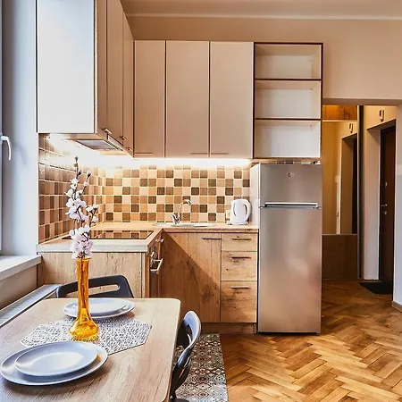 Apartment Real Hill Kapsu Street Kaunas