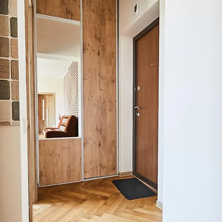 Real Hill Kapsu Street Apartment
